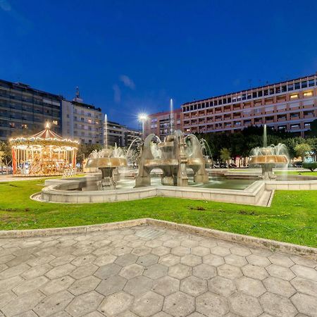 Hotel ARMONIE Salesiani Lecce Exterior foto