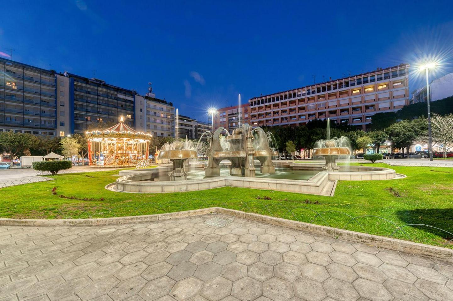 Hotel ARMONIE Salesiani Lecce Exterior foto